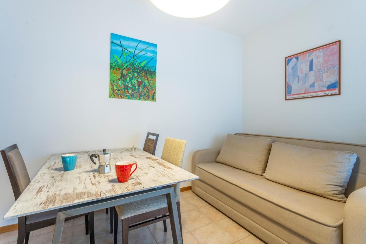 Apartamento Santa Monica *