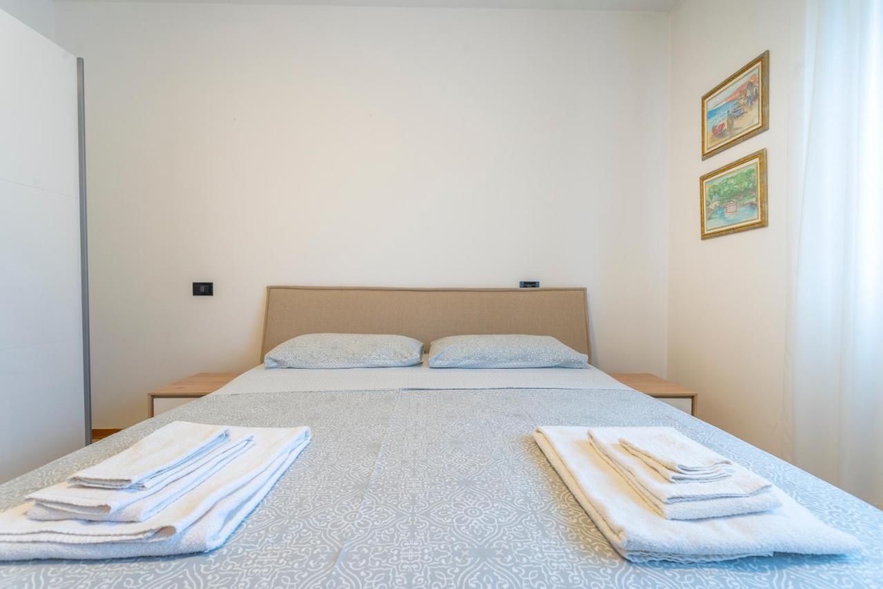 Santa Monica Apartamento Udine