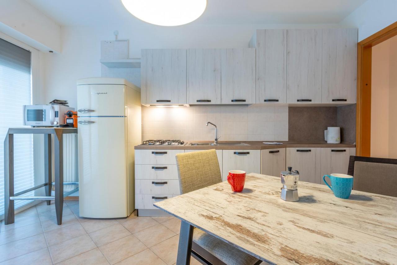 Santa Monica Apartamento Udine