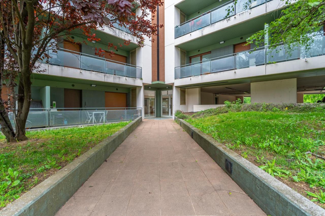 Apartamento Santa Monica